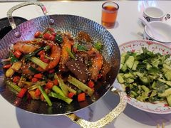 -渔家风味·鲅鱼水饺·央视展播·海鲜天津菜(开发区店)