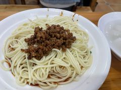 -华兴街自力面店