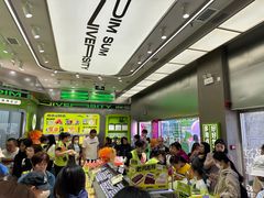 -糕材生•糕点•生日蛋糕(钟楼街店)