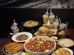 -前海沿·青岛菜(五四广场永旺店)