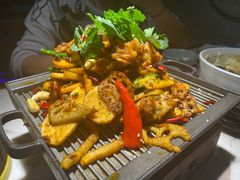 -韵秋荷(宝山龙湖天街店)