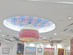 -鹤乡东北菜(崮山路店)