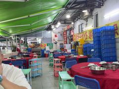 -花苑美食横琴生蚝火锅(拱北粤华路店)