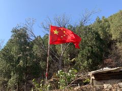 -龙洞风景区-藏龙涧