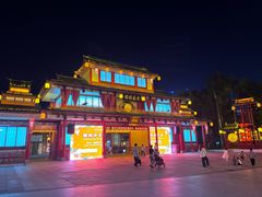 -深圳锦绣中华民俗村