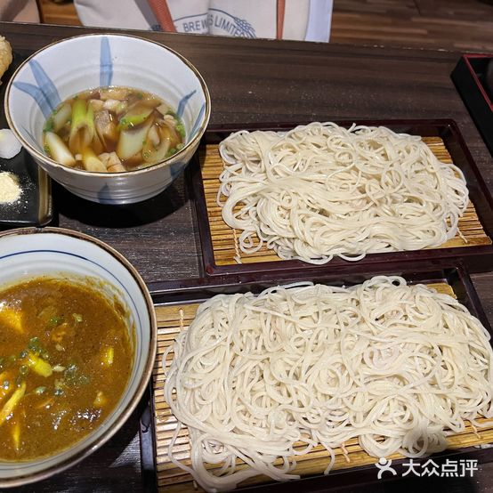 そば道·荞麦道日本料理