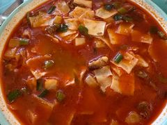 羊排小揪面-国强手抓(西夏区店)