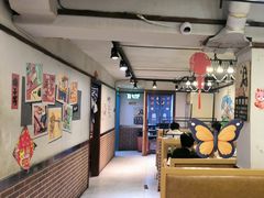 -鸽子窝专业烧烤店(南市场店)