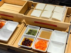 -老德州四合院·德州菜(天衢路店)