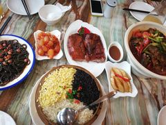 -椿记烧鹅(叠彩店)