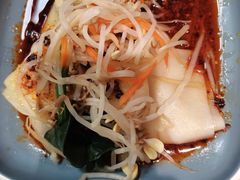 古法热米皮-魏家凉皮(协和店)