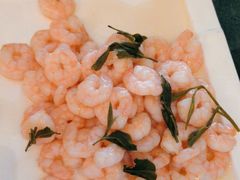 -新白鹿餐厅(京基KK ONE店)