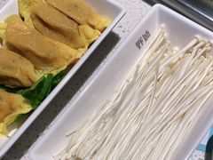 -野妹火锅(龙岗店)