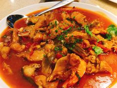 不正宗啤酒鱼-渔太泰漓江小馆·广西融合菜(西街店)