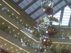 -光启城时尚购物中心