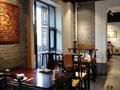 -北平食府·北京烤鸭(北京西站六里桥店)