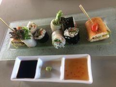 -巴厘岛悦榕庄Jumana露台餐厅