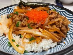 -火山屋台(新街口店)