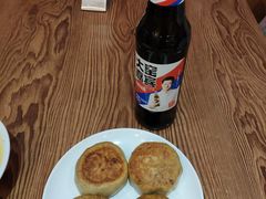 -清真吴记门钉肉饼·喜多利