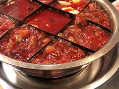 -邓莽子老火锅(鲁祖庙店)