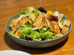 -榖屋house of flour(张江首店)