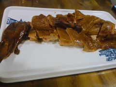 -伊兰麒兰馨园·川菜·清真馆(339电视塔店)
