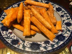 -缪氏川菜(深圳北站缤果空间店)