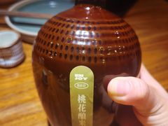-薇酌饮·陕西菜(南门外店)