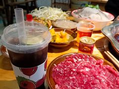 -陈陈火锅(较场口店)
