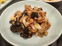 老大同过油肉-紫泥369粗粮季(鼓楼店)