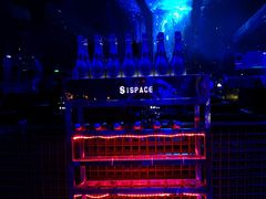 -SPACE(欢乐颂购物中心店)