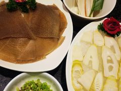 -海底捞火锅(崇文门新世界百货店)