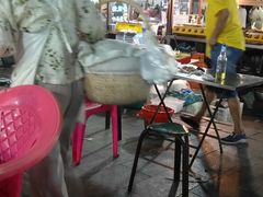 -西司夜市