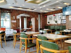 -京滨饭店·餐厅(阜外大街店)