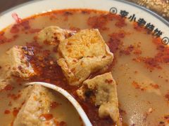 -李小老烧饼(常营民族家园店)