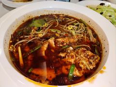 -辣婆婆(航天桥店)