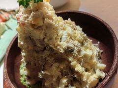 -俄士厨房(时代天街店)