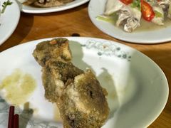 -龙眼南白粥六顺白粥