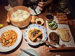 -北京食堂·烤鸭·宵夜(亚运村店)