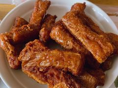 -老回回饺子馆(海洋馆店)