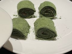 -全聚德(双井店)