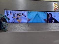 -FLARE STAR FITNESS(复地活力城店)