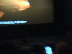 -AMG海上明珠影城(上海环球港RealDCinema店)