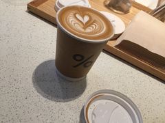 -% Arabica(京都东山店)