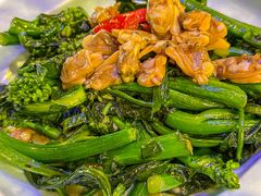 -蕉叶·广州明星泰国菜(黑金冠保利广场店)