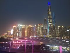 -三利音·东方司宴(外滩店)