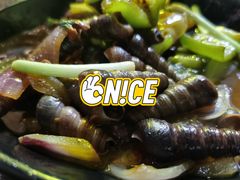 -黄师傅湿辣牛肉(胡桃里店)