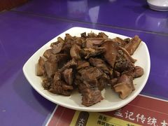 -孟记传统大刀面(星源商城店)