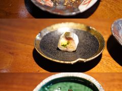 -桐寿司Sushi Tong