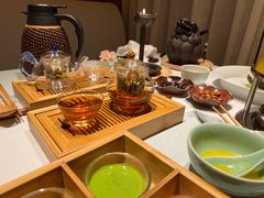 -叶叶菩提·晋福宫